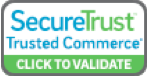 Secure Trust Logo